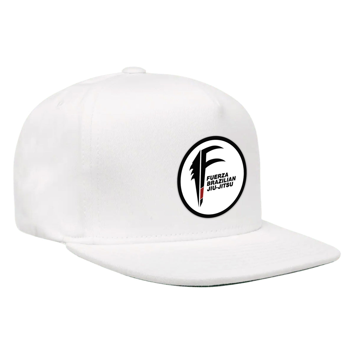 Fuerza Brazilian Jiu Jitsu Academy Hats #8241 A