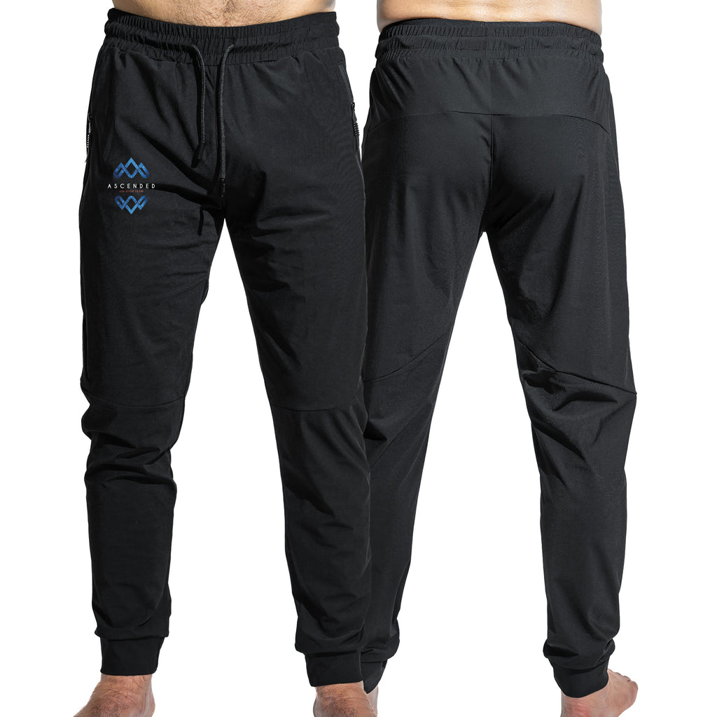 Ascended Jiu Jitsu Joggers 2.0 #8243 A