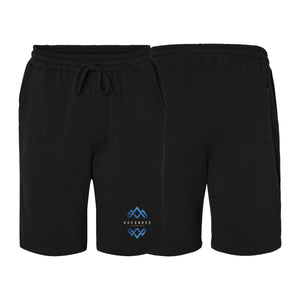 Ascended Jiu Jitsu Sweatshorts 2.0 #8243 A