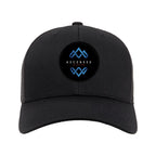 Ascended Jiu Jitsu Academy Trucker Hat #8243 A