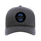 Ascended Jiu Jitsu Academy Trucker Hat #8243 A