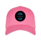Ascended Jiu Jitsu Academy Trucker Hat #8243 A