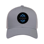 Ascended Jiu Jitsu Academy Trucker Hat #8243 A
