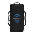 Ascended Jiu Jitsu Giant Rolling Duffel #8243 A
