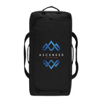 Ascended Jiu Jitsu Giant Rolling Duffel #8243 A