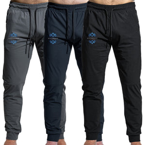 Ascended Jiu Jitsu Joggers 2.0 #8243 A