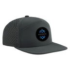 Ascended Jiu Jitsu Academy Perforated Hats #8243 A