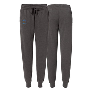 Ascended Jiu Jitsu Women's Sweatpants #8243 A