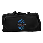 Ascended Jiu Jitsu Small Duffel Bag #8243 A
