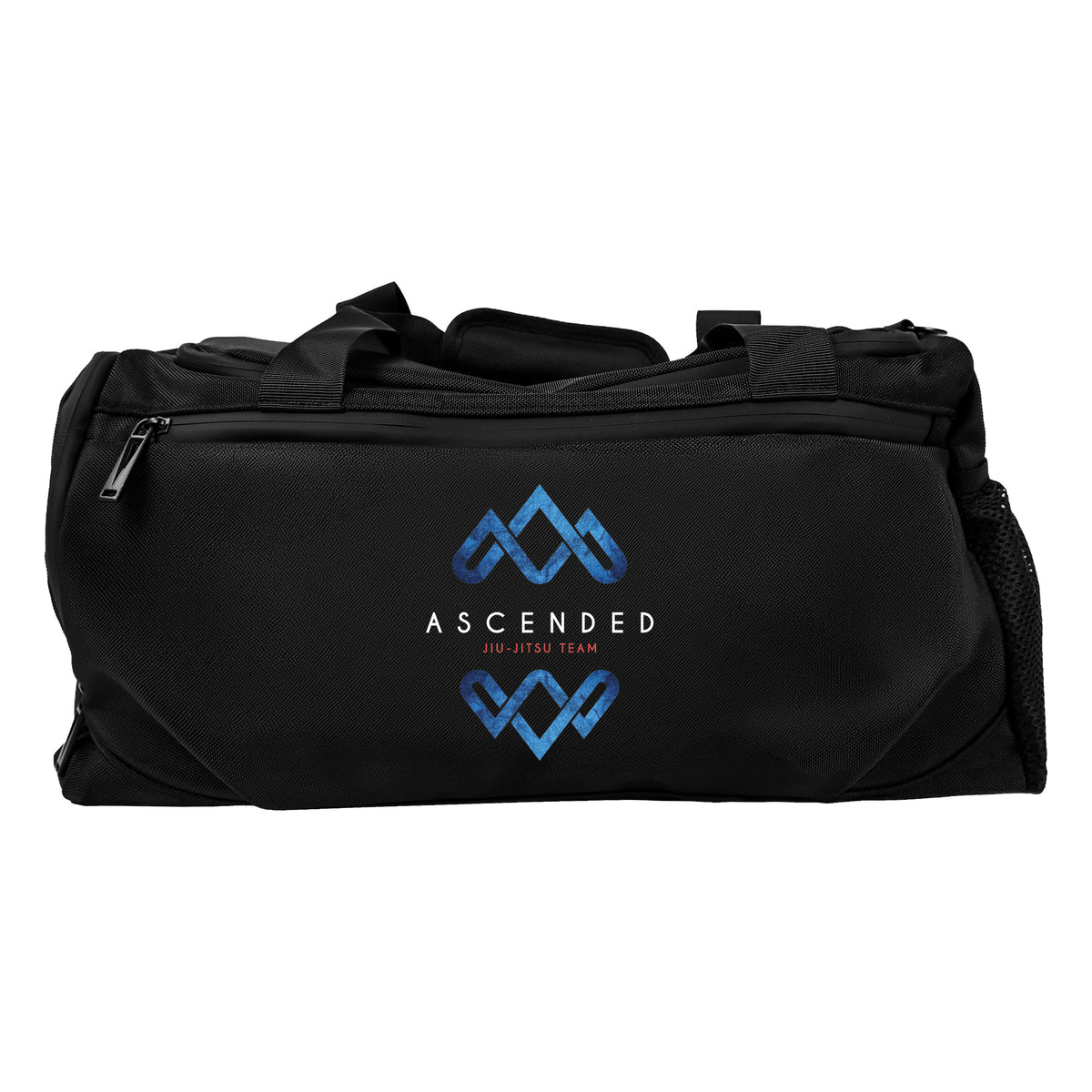 Ascended Jiu Jitsu Small Duffel Bag #8243 A