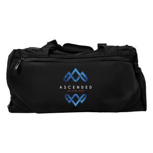 Ascended Jiu Jitsu Small Duffel Bag #8243 A