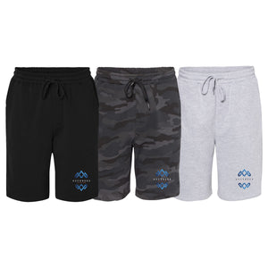 Ascended Jiu Jitsu Sweatshorts 2.0 #8243 A