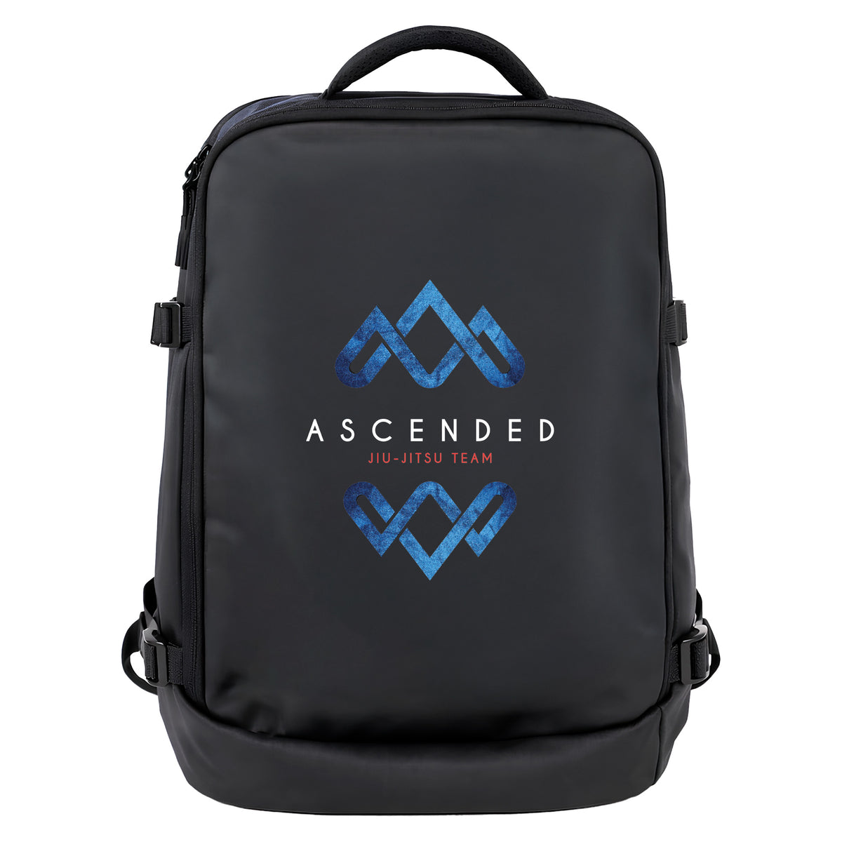 Ascended Jiu Jitsu Travel Backpack Pro #8243 A