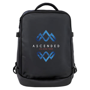 Ascended Jiu Jitsu Travel Backpack Pro #8243 A