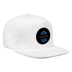 Ascended Jiu Jitsu Academy Hats #8243 A