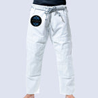 Ascended Jiu Jitsu Academy Women's Gi - White #902 A