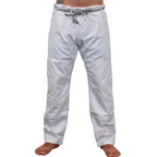 Peerless Jiu Jitsu Academy Adults Gi - White #1861 A