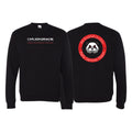 CG Winter Haven Crewneck Sweatshirt #8245 B