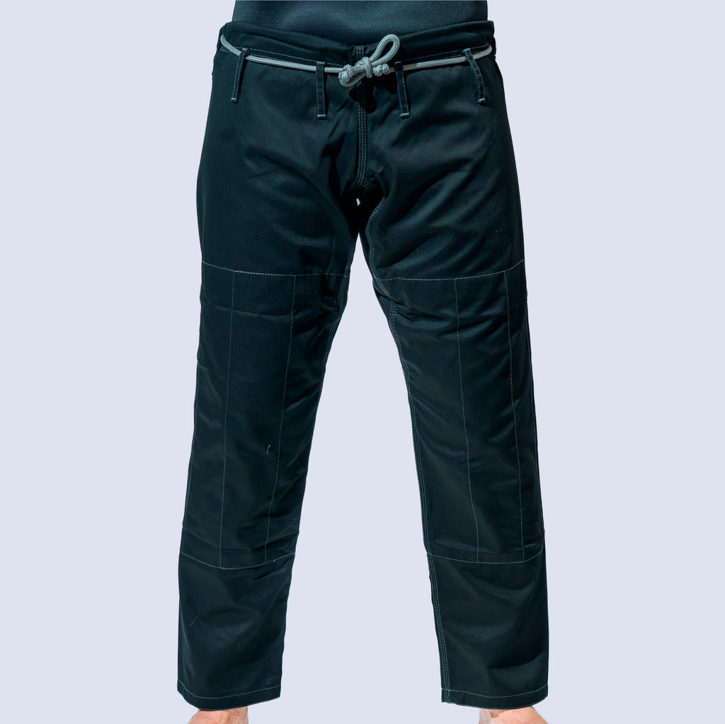 CG Winter Haven Academy Women's Gi - Black #411 A