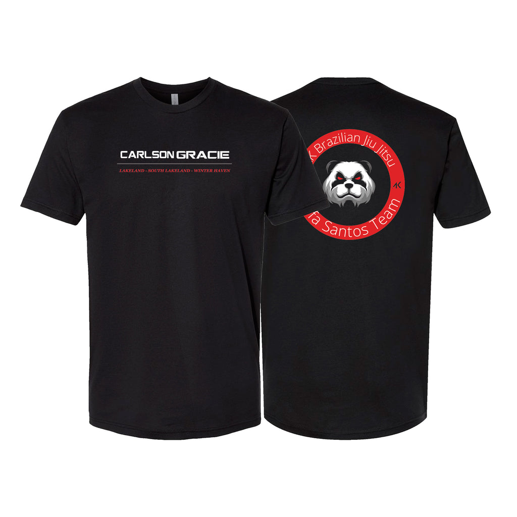 CG Winter Haven Next Level Adult Shirts #8245 B