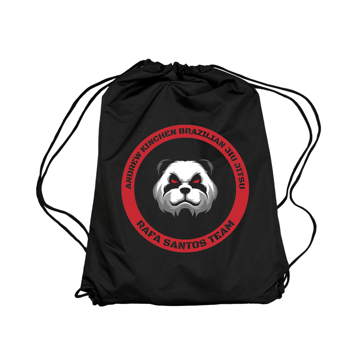 CG Winter Haven Drawstring Bags #8245 B