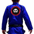 CG Winter Haven Academy Adults Gi - Blue #411 A