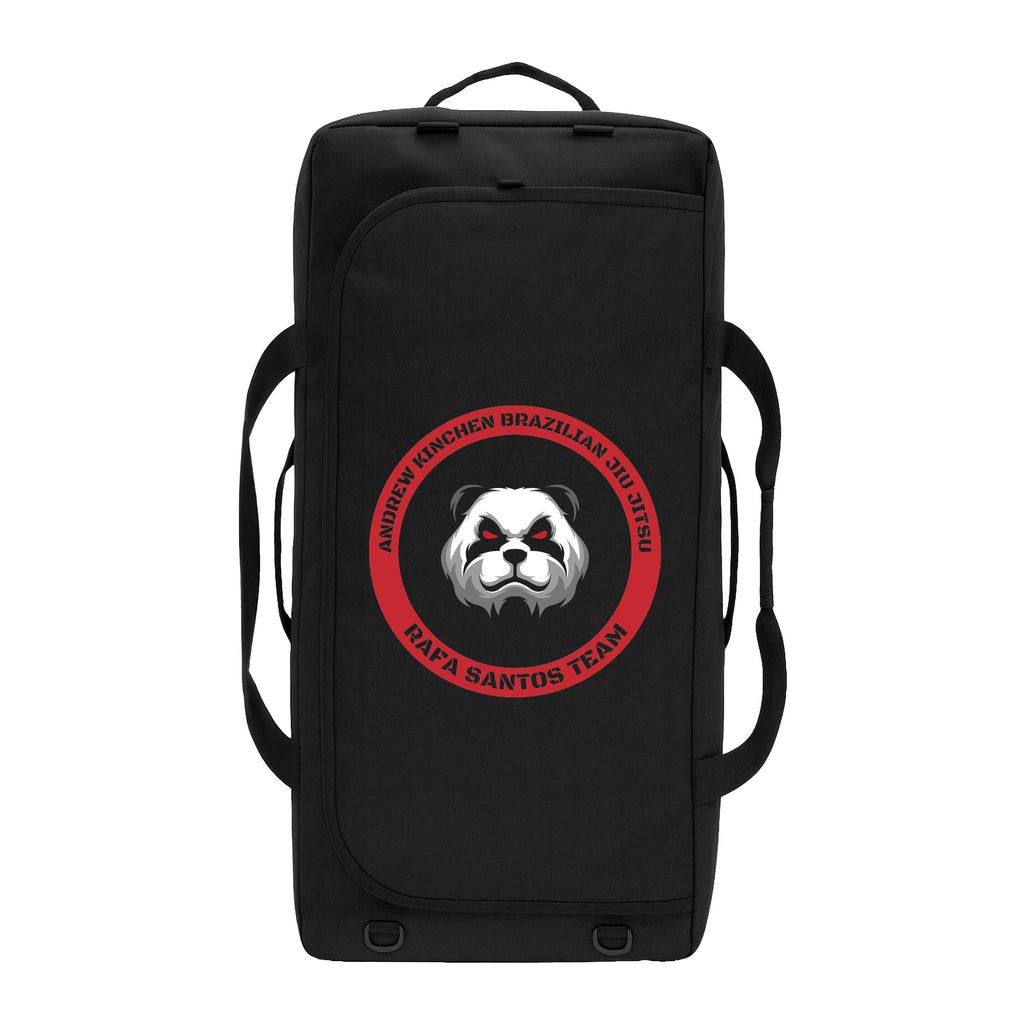 CG Winter Haven Giant Rolling Duffel #8245 B