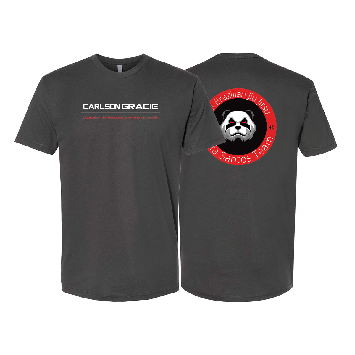 CG Winter Haven Next Level Adult Shirts #8245 B