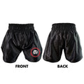 CG Winter Haven Muay Thai Shorts #8245 B