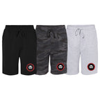 CG Winter Haven Sweatshorts 2.0 #8245 B
