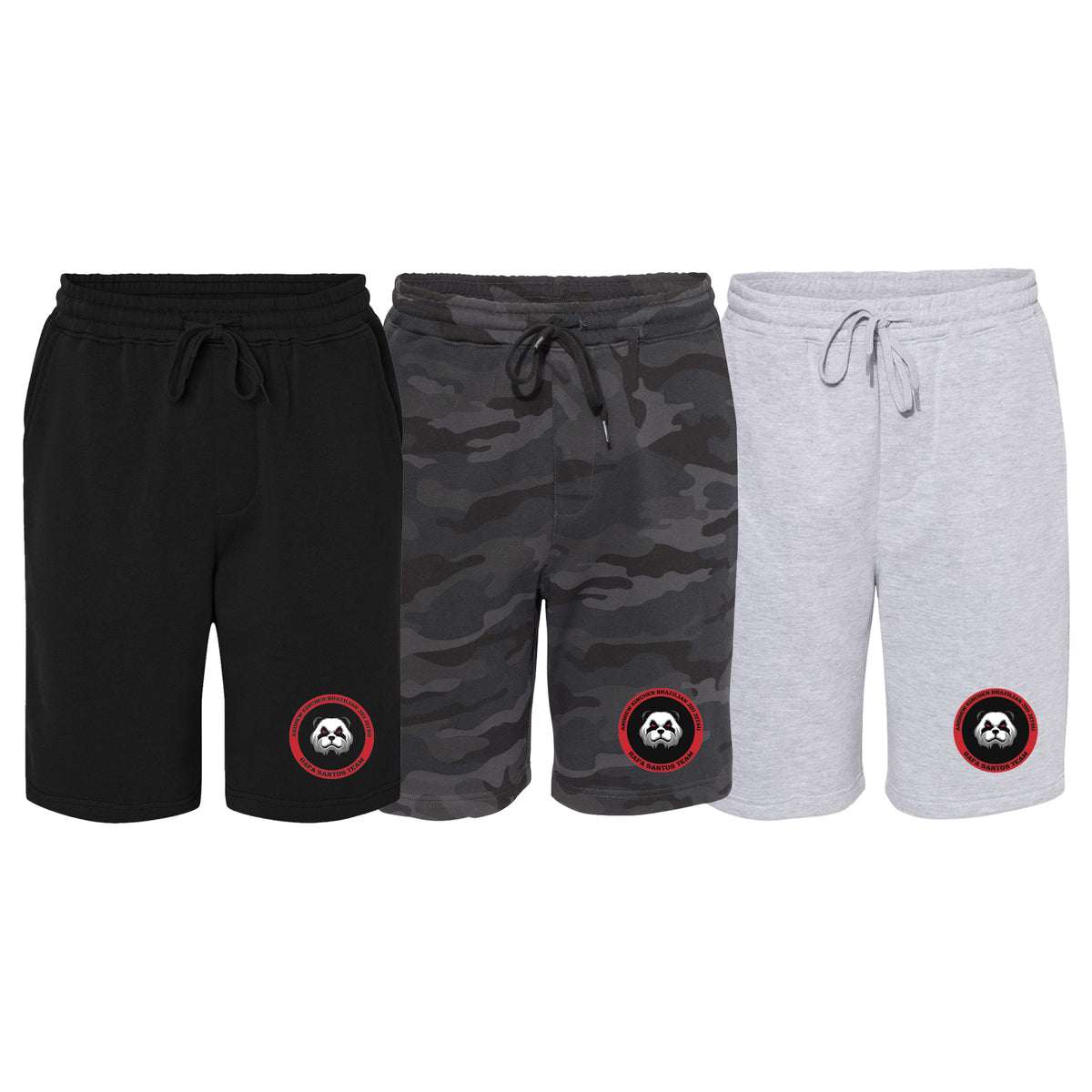 CG Winter Haven Sweatshorts 2.0 #8245 B