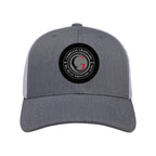 Complete Grappling Academy Trucker Hat #8246 A