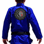 Complete Grappling Academy Kids Gi - Blue #1767 A