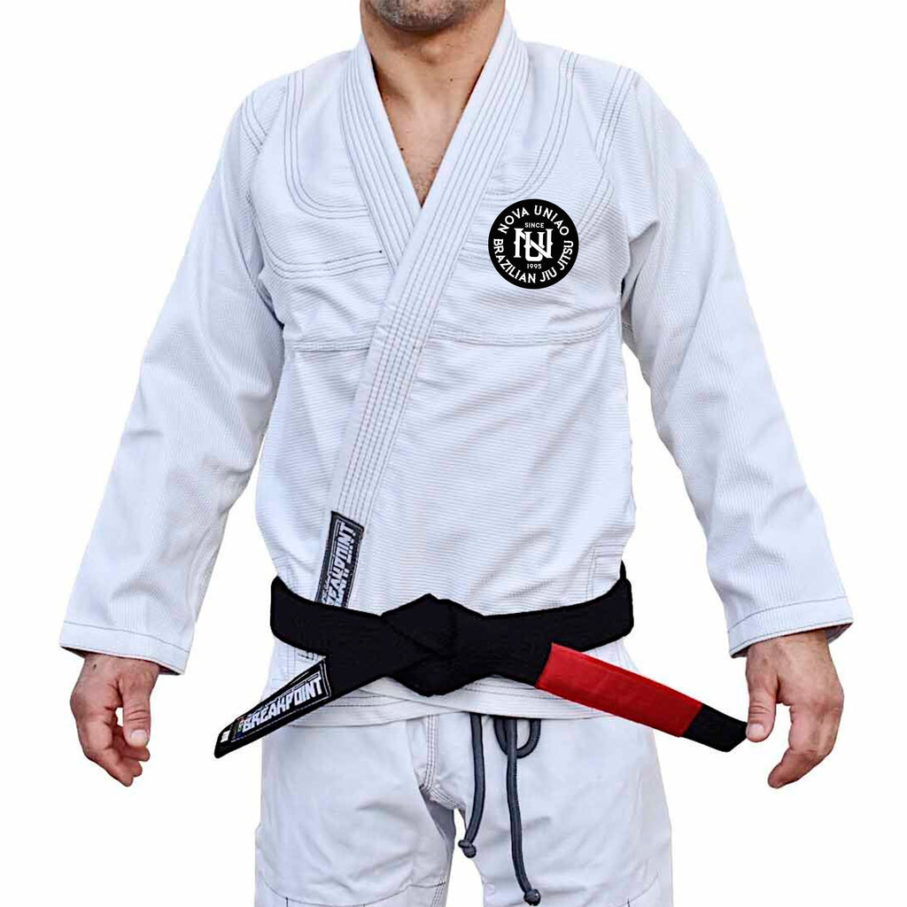 Complete Grappling Academy Kids Gi - White #1767 A