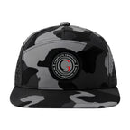 Complete Grappling Academy Perforated Hats #8246 A