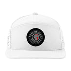 Complete Grappling Academy Perforated Hats #8246 A