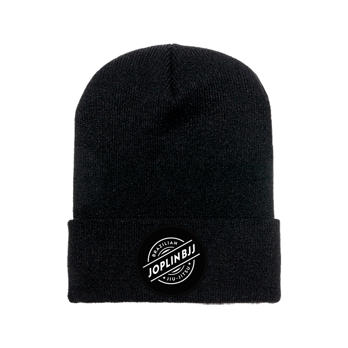 Joplin BJJ Academy Beanies #8247 A