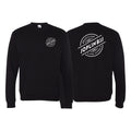 Joplin BJJ Crewneck Sweatshirt #8247 A