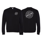 Joplin BJJ Crewneck Sweatshirt #8247 A