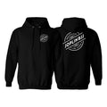 Joplin BJJ Academy Sweater Hoodie #8247 A