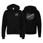 Joplin BJJ Academy Sweater Kids Hoodie #8247 A
