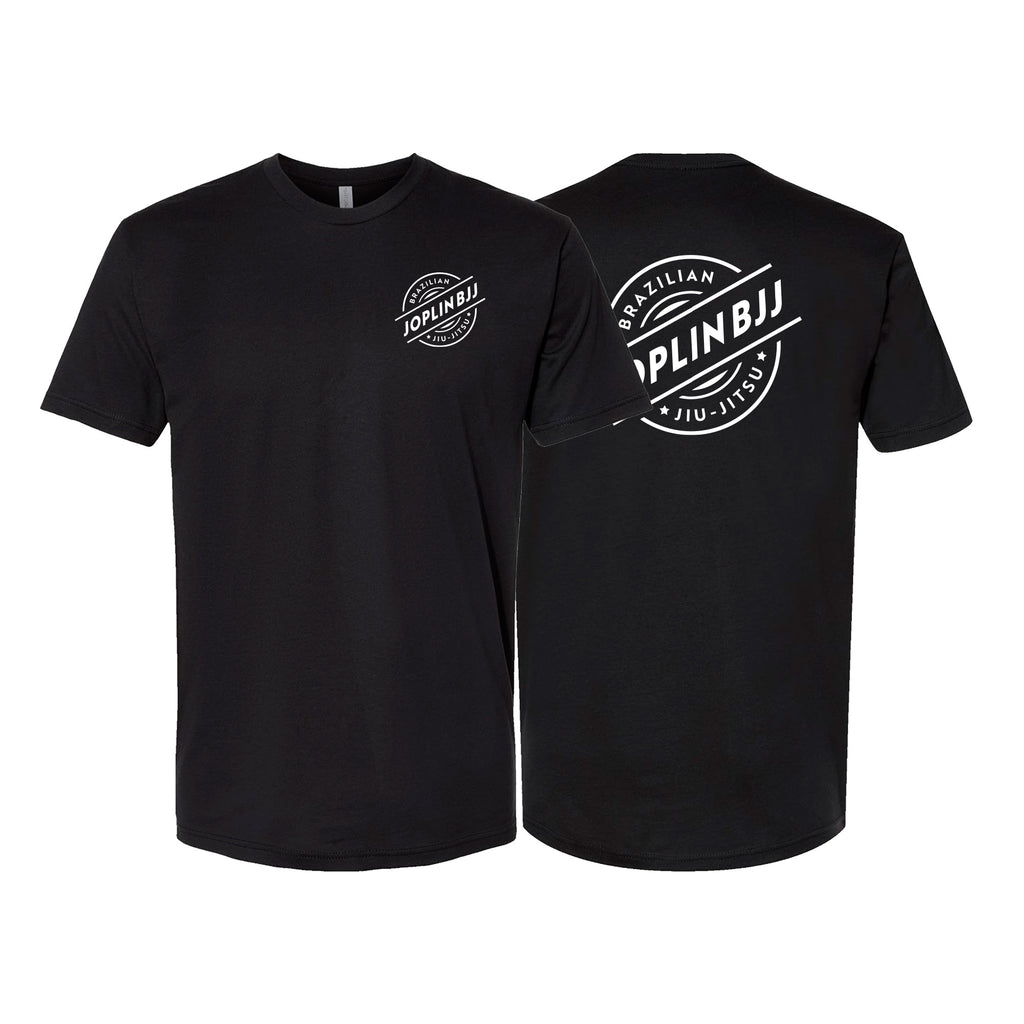Joplin BJJ Next Level Adult Shirts #8247 A