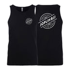 Joplin BJJ Next Level Tank Tops #8247 A