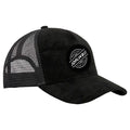 Joplin BJJ Suede Trucker Hat #8247 A