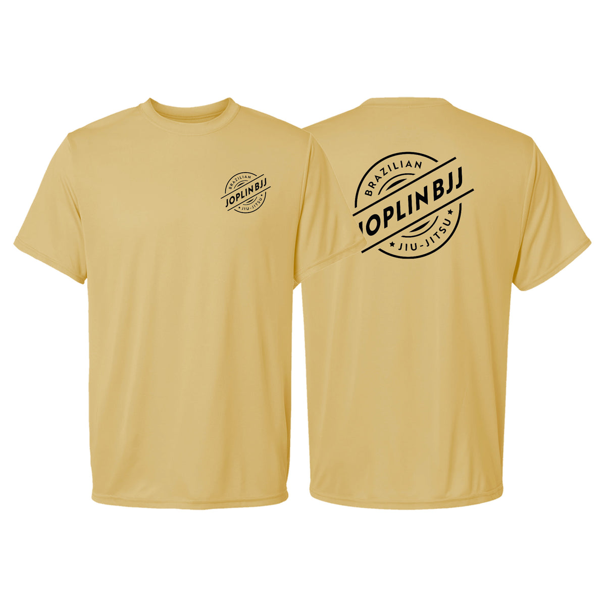 Joplin BJJ Dry Fit Shirts #8247 A