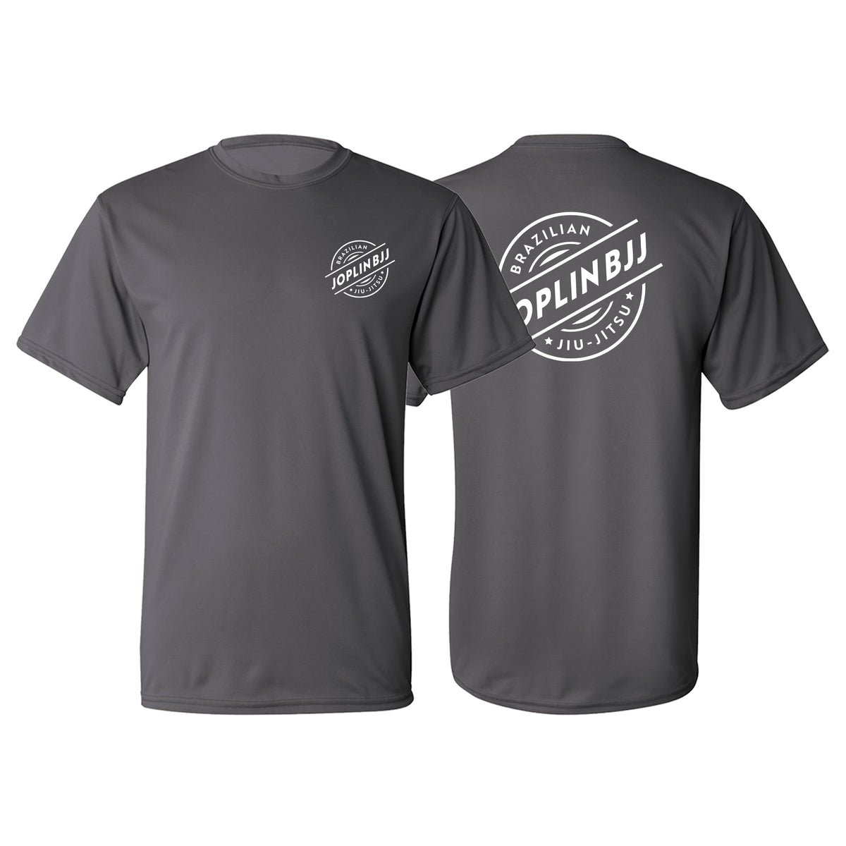 Joplin BJJ Dry Fit Shirts #8247 A