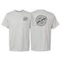 Joplin BJJ Dry Fit Shirts #8247 A