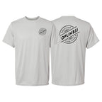 Joplin BJJ Dry Fit Shirts #8247 A