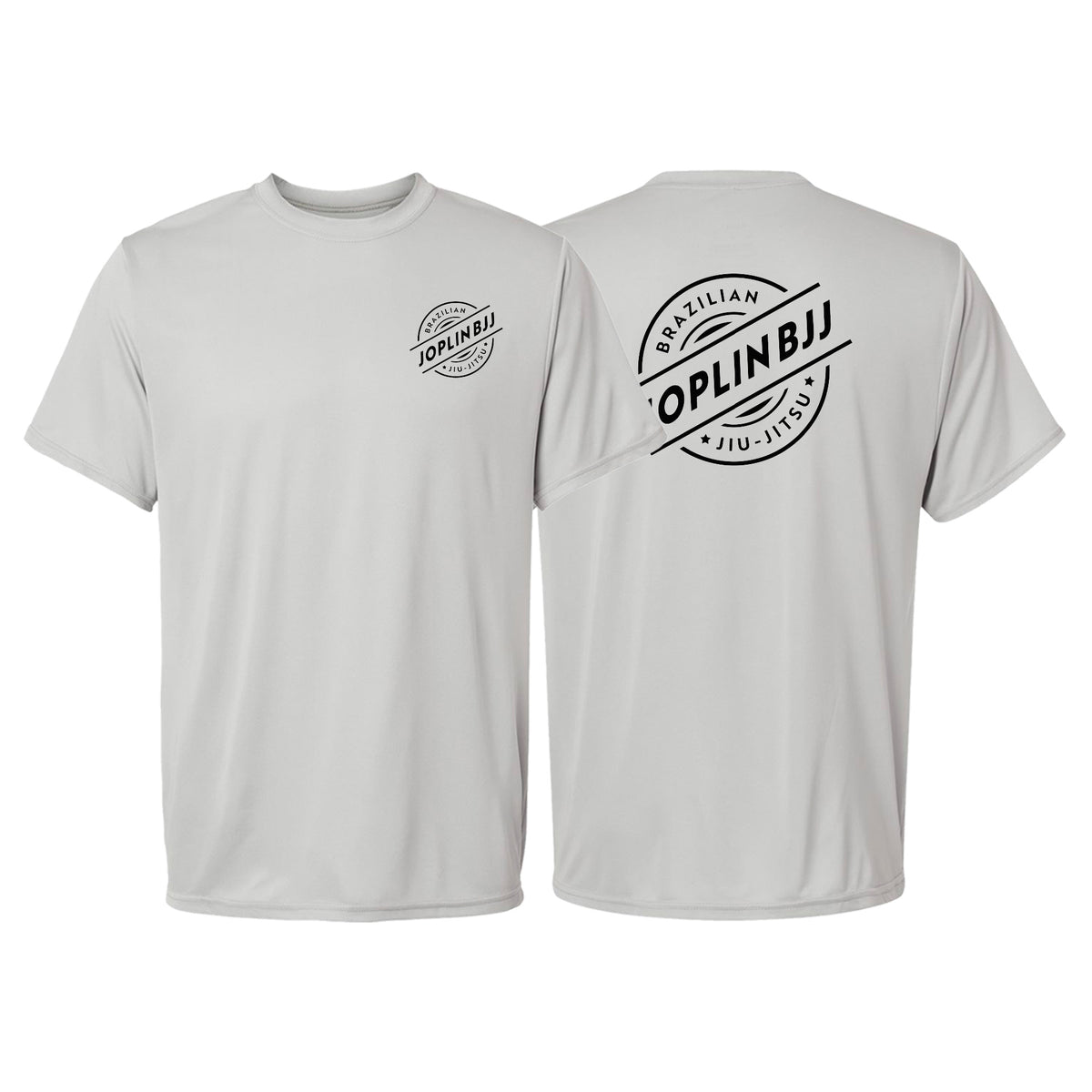 Joplin BJJ Dry Fit Shirts #8247 A
