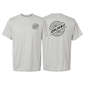 Joplin BJJ Dry Fit Shirts #8247 A